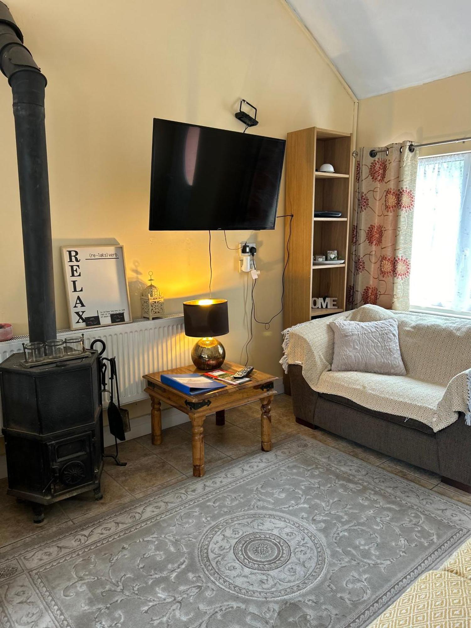 קילדייר Padoro Lodge מראה חיצוני תמונה
